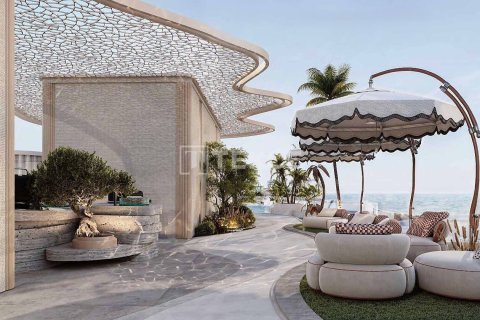 Leilighet til salgs i Umm Al Quwain, Emiratene 1 rom, 50 kvm Nr. 730885 - Foto 16