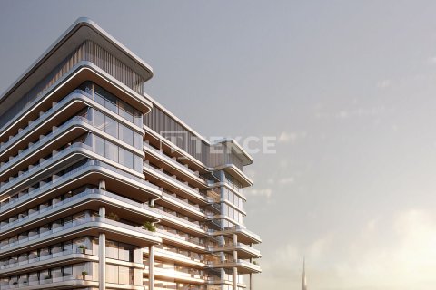 Apartman u Dubai Science Park, UAE 1 soba, 39 m2 Br. 730880 - fotografija 8