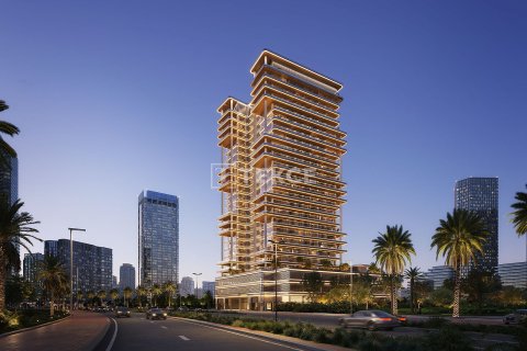 Apartman u Dubai Science Park, UAE 1 soba, 39 m2 Br. 730880 - fotografija 2