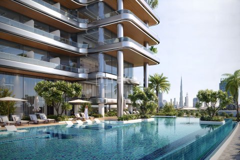 Apartman u Dubai Science Park, UAE 1 soba, 39 m2 Br. 730880 - fotografija 7