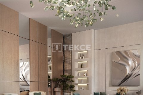 Apartman u Dubai Science Park, UAE 1 soba, 39 m2 Br. 730880 - fotografija 18