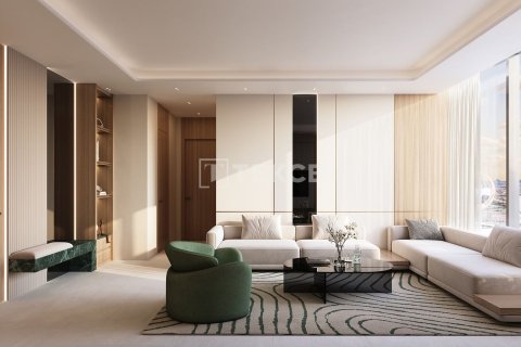 Apartman u Dubai Science Park, UAE 1 soba, 39 m2 Br. 730880 - fotografija 11