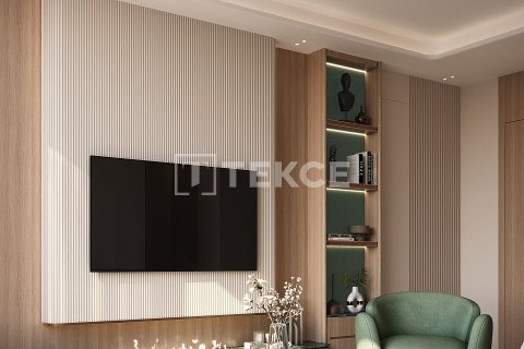 Apartman u Dubai Science Park, UAE 1 soba, 39 m2 Br. 730880 - fotografija 14