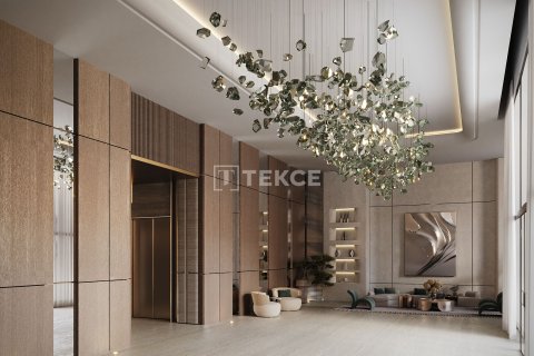 Apartman u Dubai Science Park, UAE 1 soba, 39 m2 Br. 730880 - fotografija 19