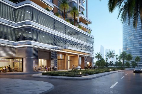 Apartman u Dubai Science Park, UAE 1 soba, 39 m2 Br. 730880 - fotografija 9