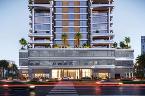 Apartman u Dubai Science Park, UAE 1 soba, 39 m2 Br. 730880 - fotografija 4