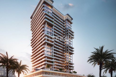 Apartman u Dubai Science Park, UAE 1 soba, 39 m2 Br. 730880 - fotografija 5