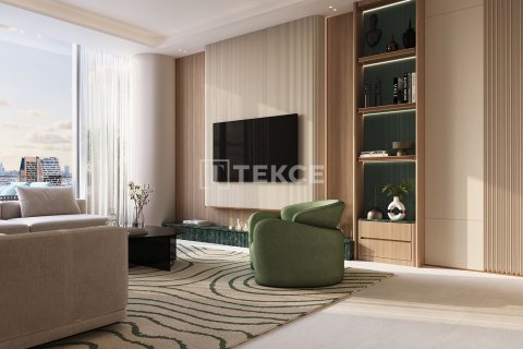Apartman u Dubai Science Park, UAE 1 soba, 39 m2 Br. 730880 - fotografija 12