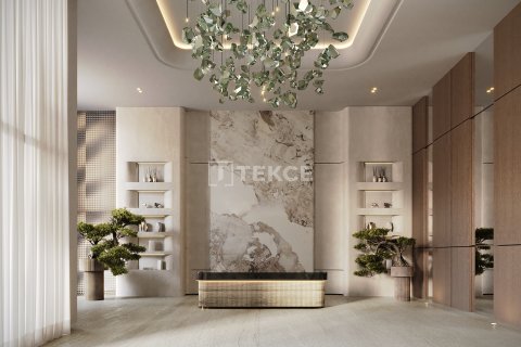 Apartman u Dubai Science Park, UAE 1 soba, 39 m2 Br. 730880 - fotografija 17