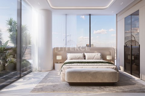 Apartman u Dubai Science Park, UAE 1 soba, 39 m2 Br. 730880 - fotografija 16