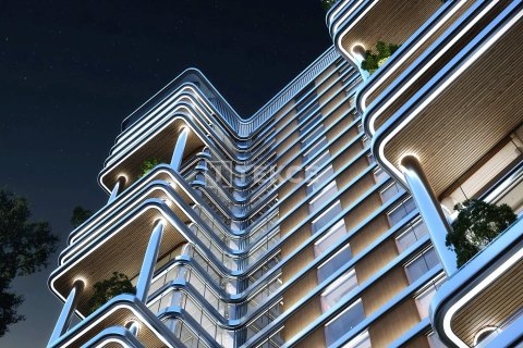 Apartman u Dubai Science Park, UAE 1 soba, 39 m2 Br. 730880 - fotografija 6