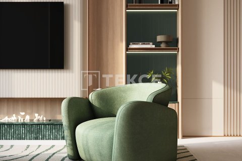 Apartman u Dubai Science Park, UAE 1 soba, 39 m2 Br. 730880 - fotografija 13