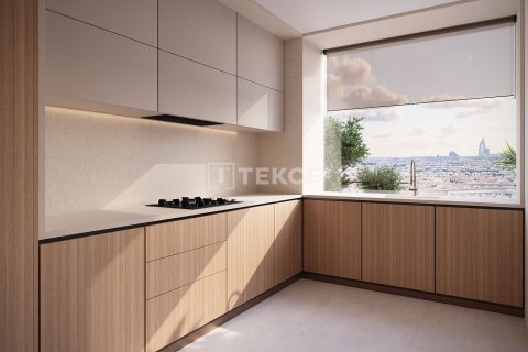 Apartman u Dubai Science Park, UAE 1 soba, 39 m2 Br. 730880 - fotografija 15