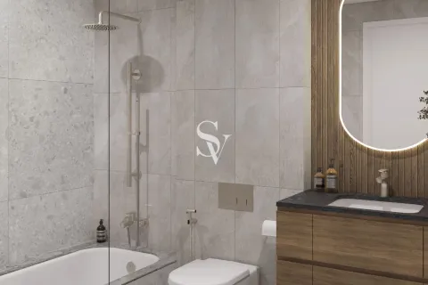 Dubai, BAE’de satılık daire 2 yatak odası, 138 m² No 684793 - fotoğraf 16