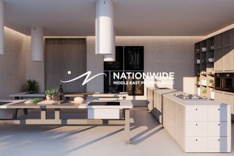 Müüa korter asukohaga Abu Dhabi, AÜE: 1 magamistoaga, 97 m² Nr 670222 - pilt 4