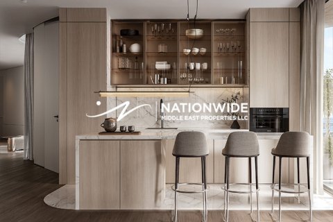 Müüa korter asukohaga Abu Dhabi, AÜE: 1 magamistoaga, 97 m² Nr 670222 - pilt 7