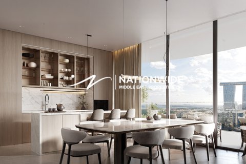 Müüa korter asukohaga Abu Dhabi, AÜE: 1 magamistoaga, 97 m² Nr 670222 - pilt 6