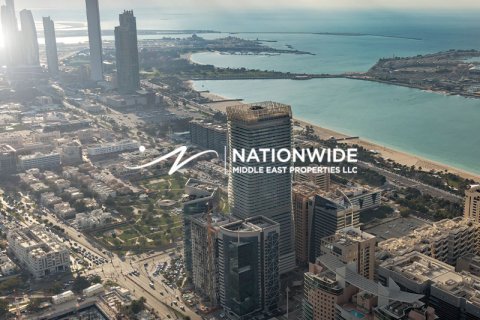 Abu Dhabi、UAE にあるマンション販売中 2ベッドルーム、117 m2、No670225 - 写真 10