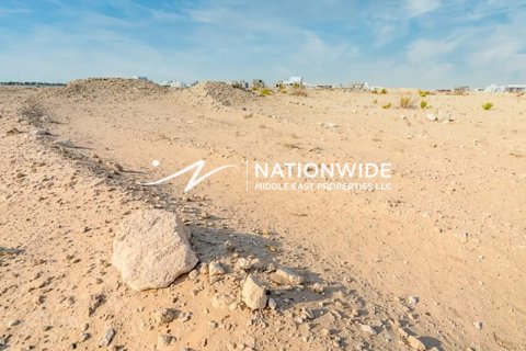Купити земельна ділянка в Абу-Даби, ОАЕ 1115м2, № 670223 - фото 7
