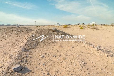 Купити земельна ділянка в Абу-Даби, ОАЕ 1115м2, № 670223 - фото 9