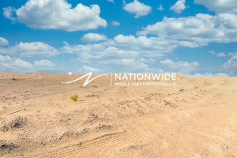 Купити земельна ділянка в Абу-Даби, ОАЕ 1115м2, № 670223 - фото 1