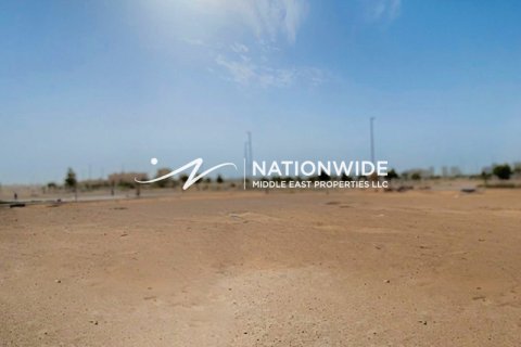 Купити земельна ділянка в Абу-Даби, ОАЕ 1115м2, № 670223 - фото 2