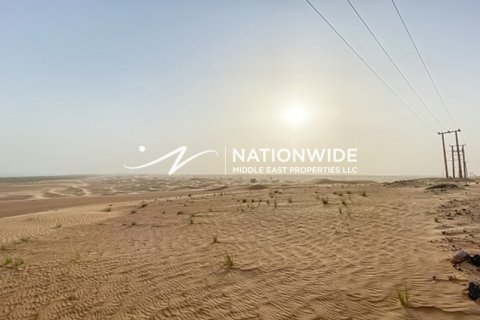 Купити земельна ділянка в Абу-Даби, ОАЕ 1115м2, № 670223 - фото 4