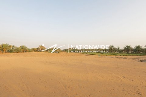 Купити земельна ділянка в Абу-Даби, ОАЕ 1115м2, № 670223 - фото 5