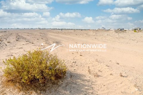 Купити земельна ділянка в Абу-Даби, ОАЕ 1115м2, № 670223 - фото 6