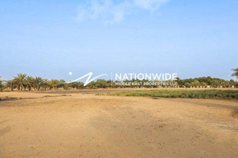 Купити земельна ділянка в Абу-Даби, ОАЕ 1115м2, № 670223 - фото 3