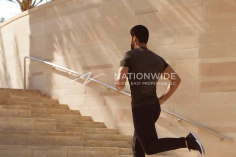 Купити земельна ділянка в Абу-Даби, ОАЕ 1115м2, № 670223 - фото 10