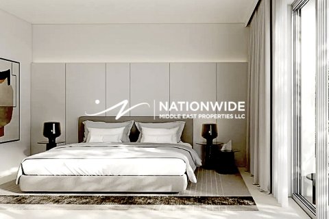 Rijtjeshuis te koop in Abu Dhabi, VAE 3 slaapkamers, 243 vr.m., nr 670226 - foto 6