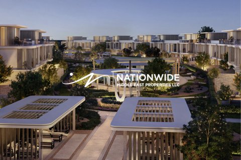 Rijtjeshuis te koop in Abu Dhabi, VAE 3 slaapkamers, 243 vr.m., nr 670226 - foto 8