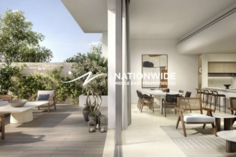 Rijtjeshuis te koop in Abu Dhabi, VAE 3 slaapkamers, 243 vr.m., nr 670226 - foto 4