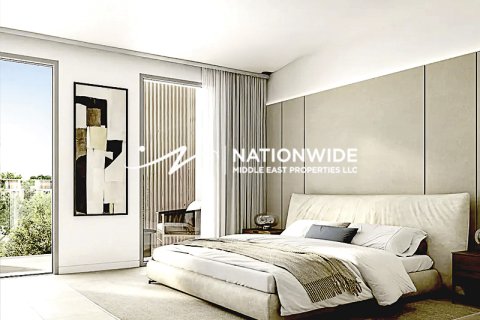 Rijtjeshuis te koop in Abu Dhabi, VAE 3 slaapkamers, 243 vr.m., nr 670226 - foto 5