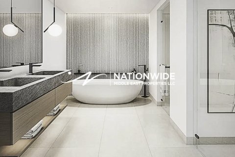 Rijtjeshuis te koop in Abu Dhabi, VAE 3 slaapkamers, 243 vr.m., nr 670226 - foto 7