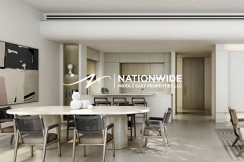 Rijtjeshuis te koop in Abu Dhabi, VAE 3 slaapkamers, 243 vr.m., nr 670226 - foto 3