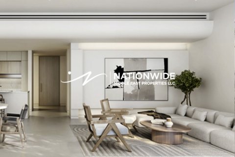 Rijtjeshuis te koop in Abu Dhabi, VAE 3 slaapkamers, 243 vr.m., nr 670226 - foto 2