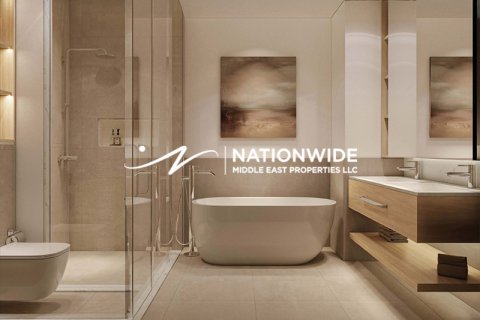 Müüa korter asukohaga Abu Dhabi, AÜE: 1 magamistoaga, 77 m² Nr 670224 - pilt 7