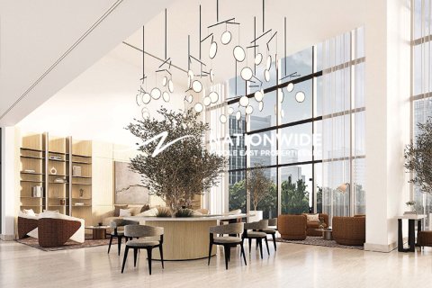 Müüa korter asukohaga Abu Dhabi, AÜE: 1 magamistoaga, 77 m² Nr 670224 - pilt 4