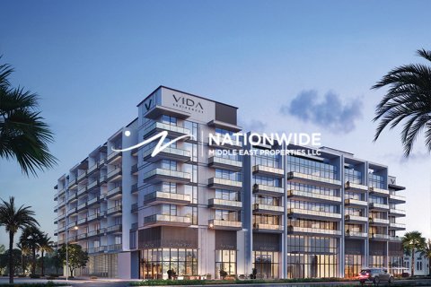 Müüa korter asukohaga Abu Dhabi, AÜE: 1 magamistoaga, 77 m² Nr 670224 - pilt 10