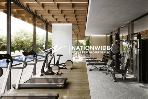 阿联酋 Abu Dhabi 待售 : 2 卧, 143 平方米 , 编号670221 - 照片 12