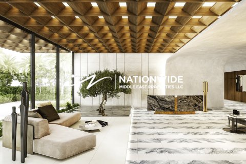 阿联酋 Abu Dhabi 待售 : 2 卧, 143 平方米 , 编号670221 - 照片 2