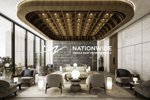 阿联酋 Abu Dhabi 待售 : 2 卧, 143 平方米 , 编号670221 - 照片 4