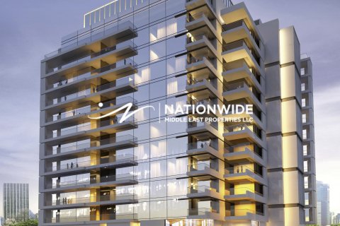 阿联酋 Abu Dhabi 待售 : 2 卧, 143 平方米 , 编号670221 - 照片 1