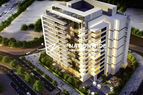 阿联酋 Abu Dhabi 待售 : 2 卧, 143 平方米 , 编号670221 - 照片 10