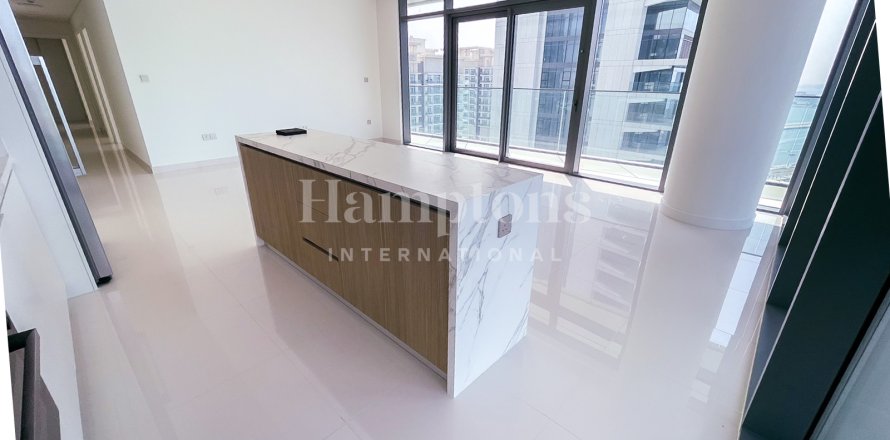 Appartement in Dubai Harbour, Dubai, VAE 3 slaapkamers, 180.139 vr.m. nr 651236