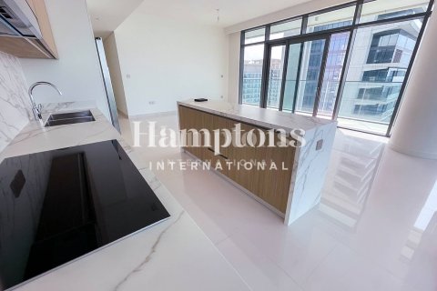 Appartement te huur in Dubai Harbour, Dubai, VAE 3 slaapkamers, 180.13891700 vr.m., nr 651236 - foto 12