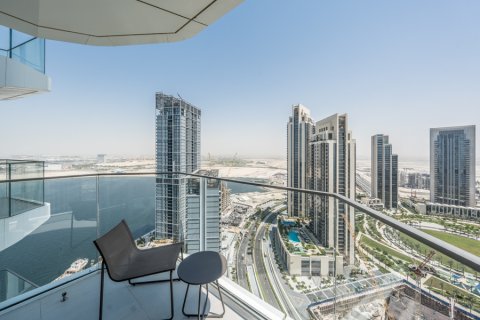 Apartament de închiriat în Dubai Creek Harbour (The Lagoons), Dubai, EAU 2 dormitoare, 102.48037027 mp.  №651239 - poză 5