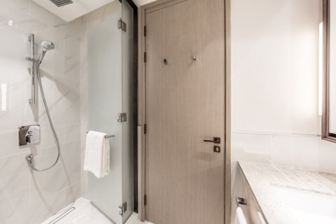 Apartament de închiriat în Dubai Creek Harbour (The Lagoons), Dubai, EAU 2 dormitoare, 102.48037027 mp.  №651239 - poză 2